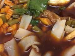 -骏骏牛肉粉店(吉庆街店)