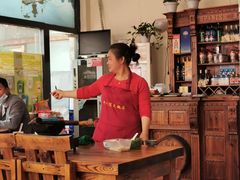 大堂-牛八宝桂林米粉(八里庄店)