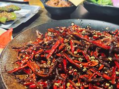 -马海涛牛肉串(领汇广场店)