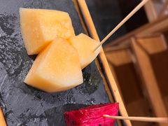 -鲔吞·和牛寿喜烧(闵行区绿瘦酒店)