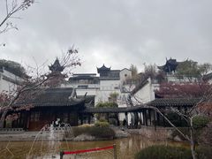 -江宁织造博物馆