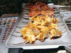 -小黑牛烤肉(聚隆店)