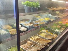-老马路串串香火锅(北门桥店)