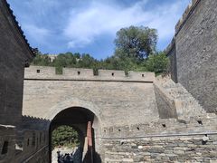 -雁门关景区