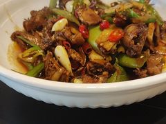 -陈厨老味·老派郴州菜(宜章店)