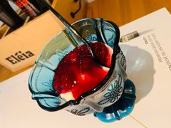 -HELLO MUSAE 拾光缪斯餐厅·纯正希腊风味(苏州中心店)