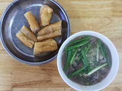 -阿玲面线糊(溪岸路店)