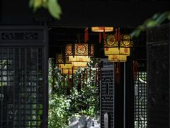 -南京市民俗博物馆(甘熙故居)