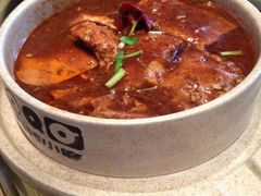 私房豆腐-九转小磨(凯德店)