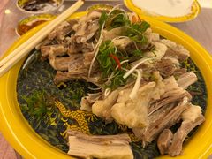 -银都上海菜馆(粤海东路店)