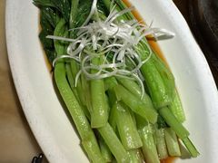 -绿茶餐厅(西单老佛爷店)