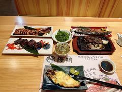 -鳗鲔料理小馆