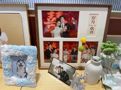 -海马体照相馆(大连柏威年购物中心店)