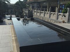 -三亚亚龙湾雅高美爵酒店