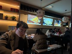 -老淮滨-蚌埠非遗小吃(淮河路店)