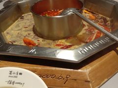 -蜀九香火锅(九眼桥店)