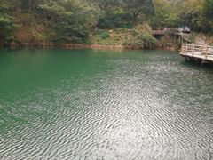 -东海大峡谷