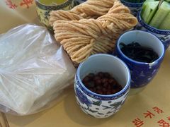 -十二道丰味·徐州土菜·烧烤(何山路店)