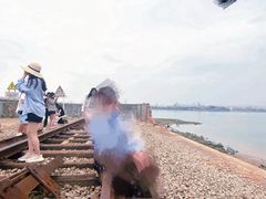 -海堤纪念公园