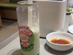 -海底捞火锅(青山湖万达夜宵主题店)