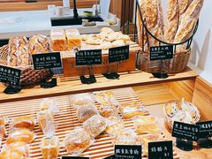 巴黎思法棍-慢熟面包店bud bread(孩儿巷店)