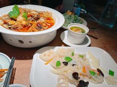 -周家二小姐的菜(西津渡店)