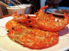 -拉蒂娜·巴西牛排馆 Latina·Brazilian Steakhouse(王府井喜悦店)