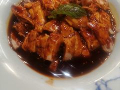 -东兴楼饭庄(六里桥店)