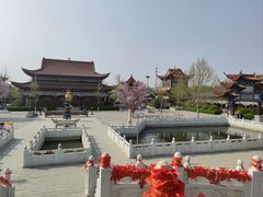 -大悲禅寺