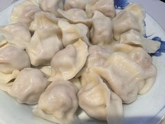 -小平岛開海水饺(浑南店)