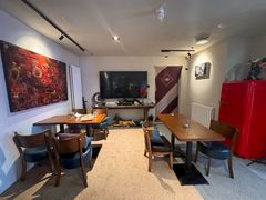 -漪龙台·B26 Rooftop Lounge