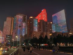 -海底捞大排档火锅(悦荟广场店)