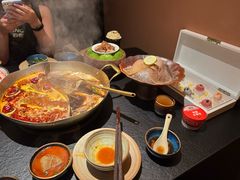 -色響火锅(恒隆广场店)
