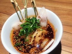 -太二酸菜鱼(福州泰禾店)