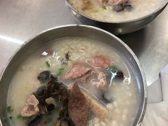 -广场正宗原汁薏米店