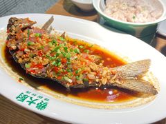 -费大厨辣椒炒肉(万家丽一店)