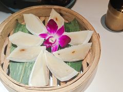 -香香海南菜餐厅