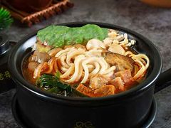 -姐弟俩土豆粉(四海唐人街店)