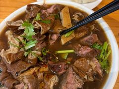 -姚记炒肝店(鼓楼店)