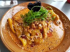 -香辣会·老牌川菜(骏豪店)