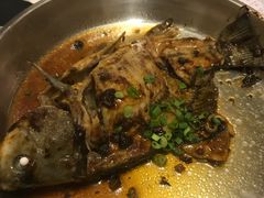 -阿殳菜馆·私厨(水围村店)
