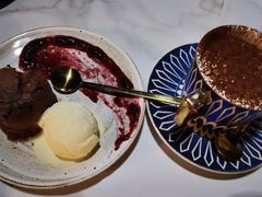 -盐说·西式餐酒馆(光明万达店)