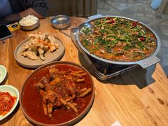 -京玉菲饭店(李村店)