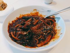 响油鳝糊-松鹤楼·非遗·苏帮菜(融科店)