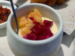 -阿里疆Alijiang·丝路美食·异域风情·清真(长楹天街店)