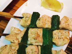 -烧鸟周居酒屋(香山店)