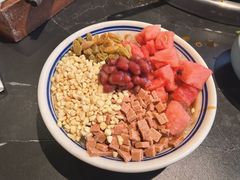 -巴蜀大将火锅(春熙店)