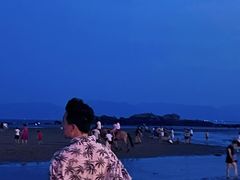 -南澳海滩