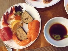 -上海浦东星河湾酒店