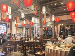 -绍兴老味道·非遗门店(银泰城店)